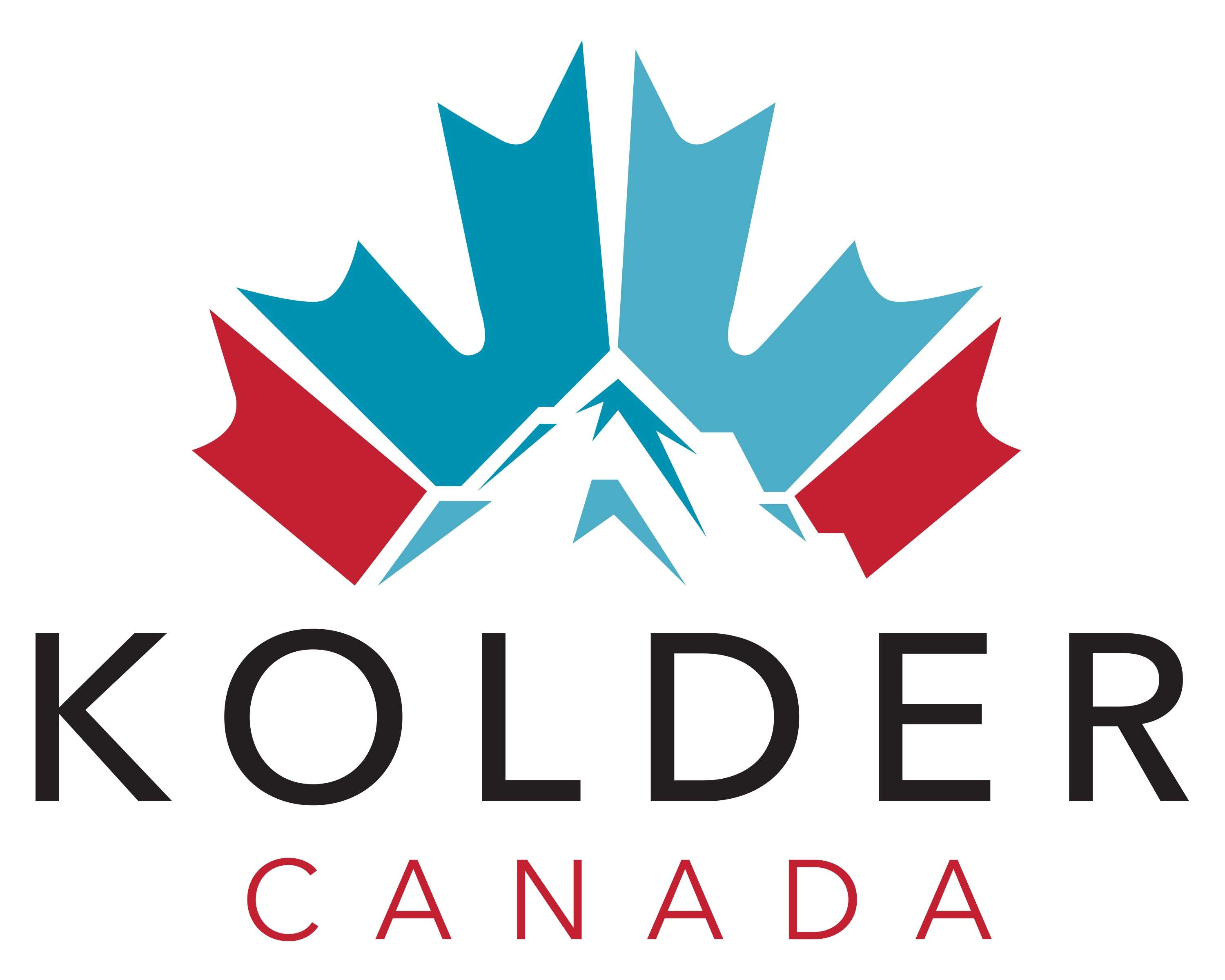 Kolder Canada Ltd