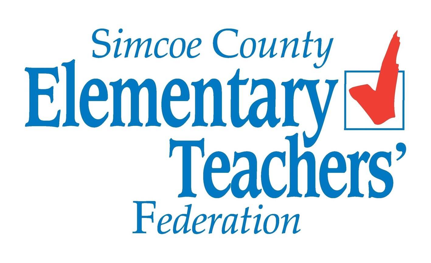 Simcoe County Elementary Teacher's Federation